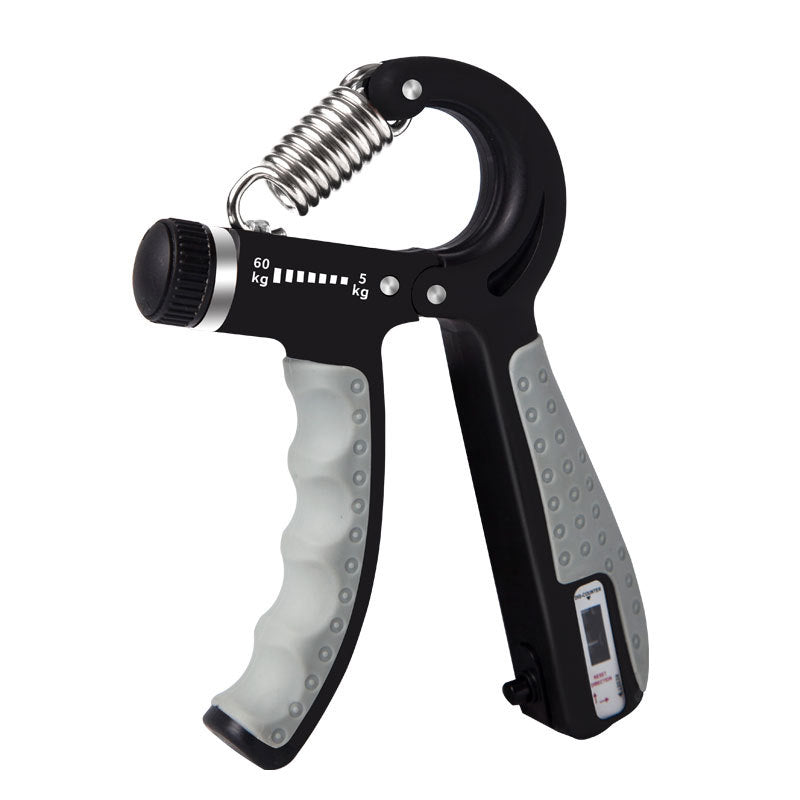 Fashionable fitness grip strength machine