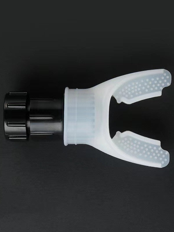 breathing trainer