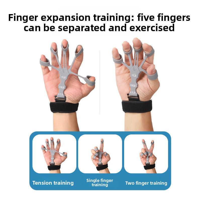finger trainer