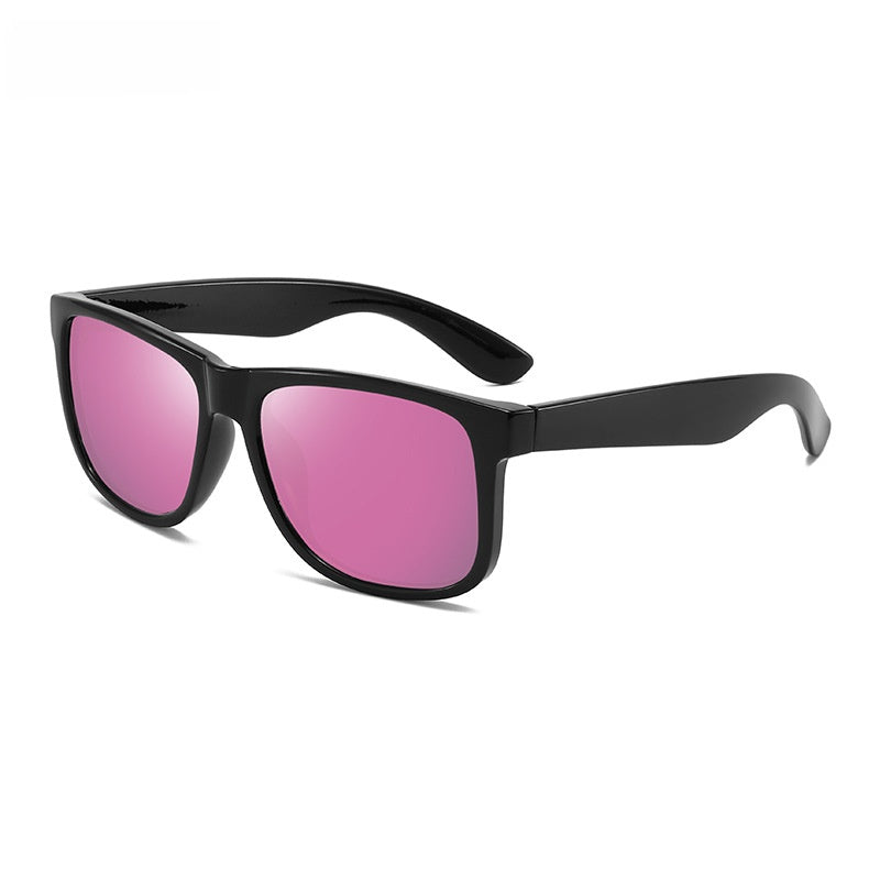Outdoor sports polarized sunglasses
