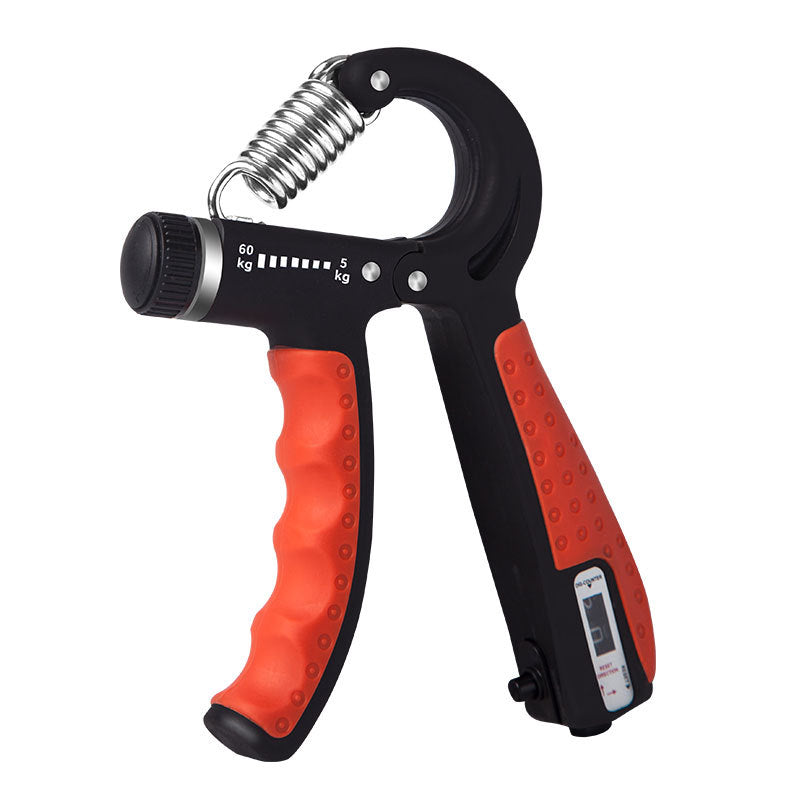 Fashionable fitness grip strength machine