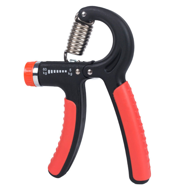 Fashionable fitness grip strength machine