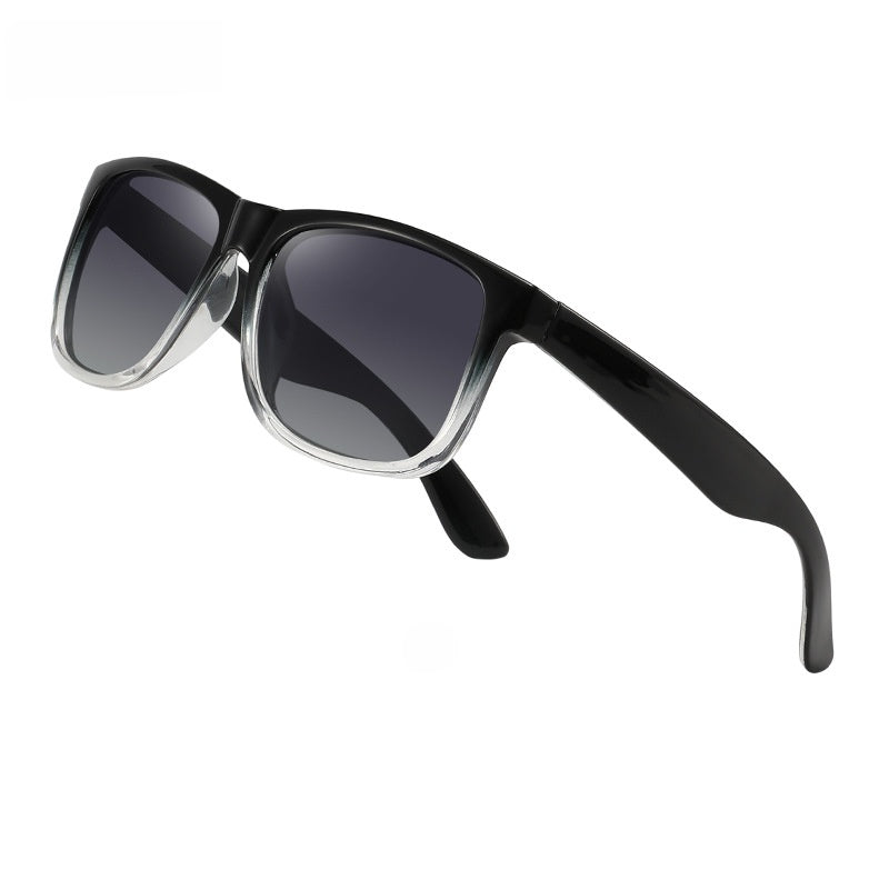 Outdoor sports polarized sunglasses