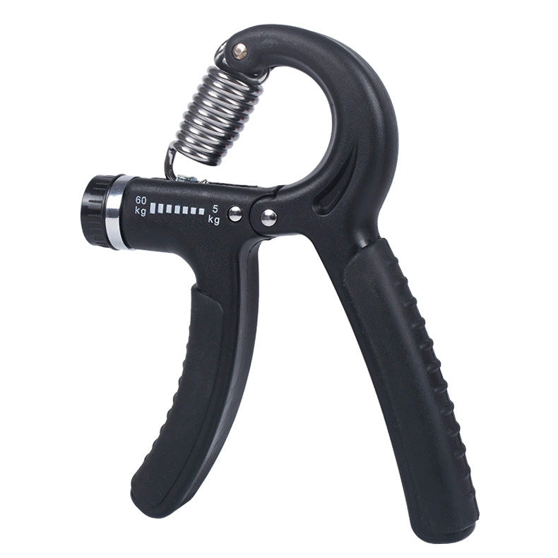 Fashionable fitness grip strength machine