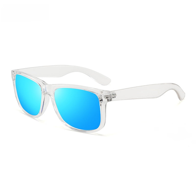 Outdoor sports polarized sunglasses