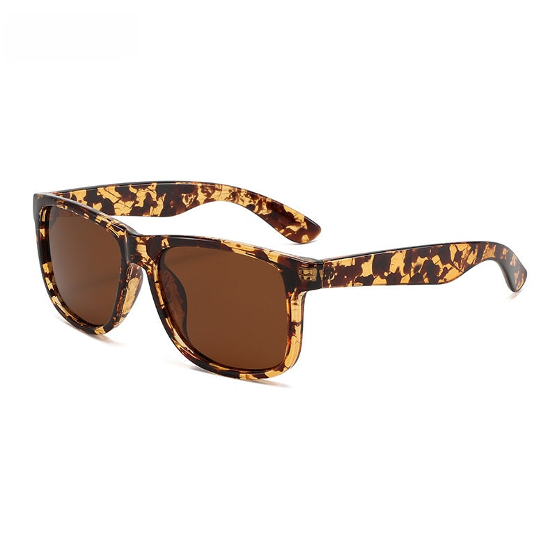 Outdoor sports polarized sunglasses