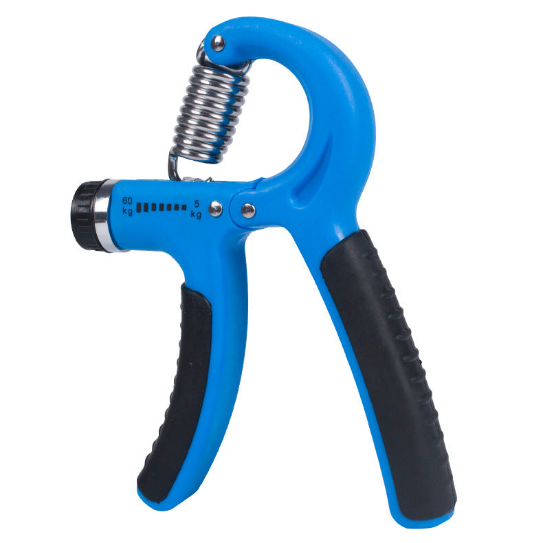 Fashionable fitness grip strength machine