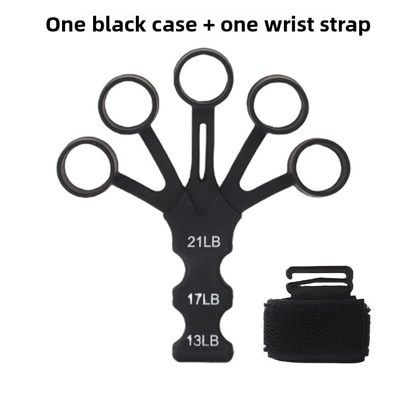 finger trainer