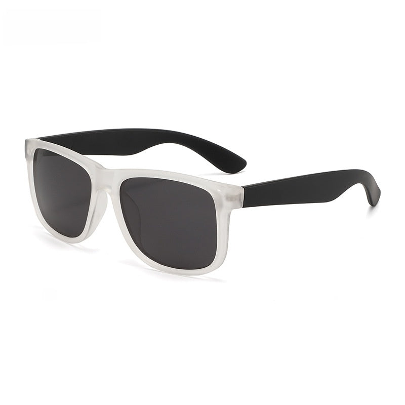 Outdoor sports polarized sunglasses