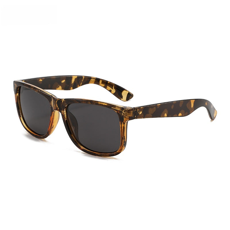 Outdoor sports polarized sunglasses
