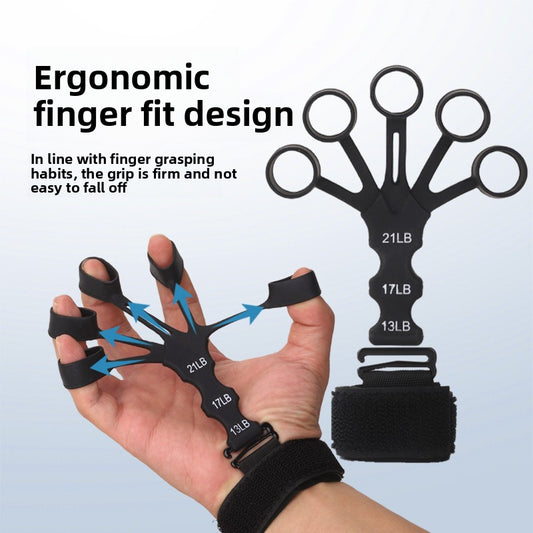 finger trainer