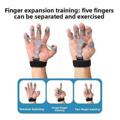 finger trainer