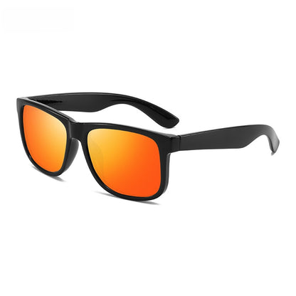 Outdoor sports polarized sunglasses