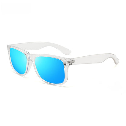 Outdoor sports polarized sunglasses