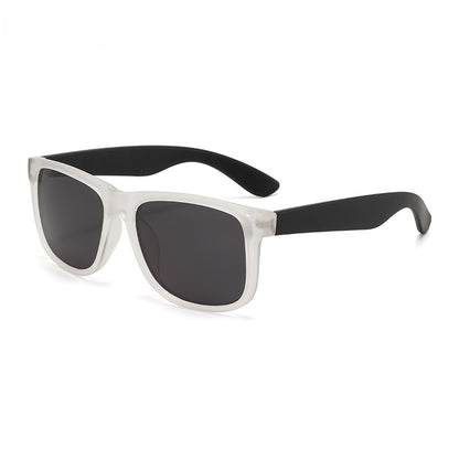 Outdoor sports polarized sunglasses